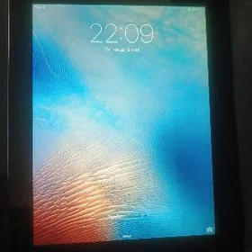 iPad