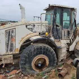 Caterpillar 960 Series 2011