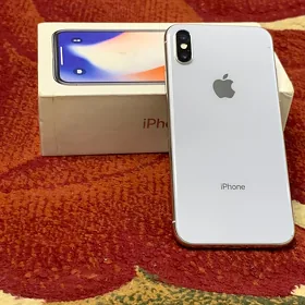 iphone x64 gb 