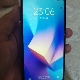 Redmi note 8 2021