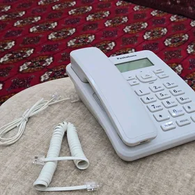 domaşny telefon