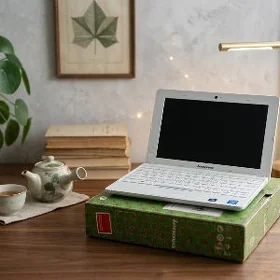 LENOVO NETBOOK