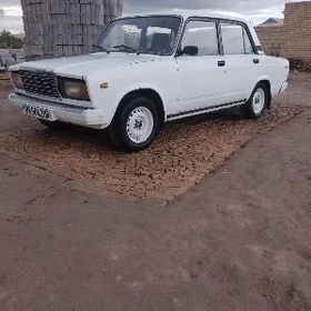 Lada 2107 1994