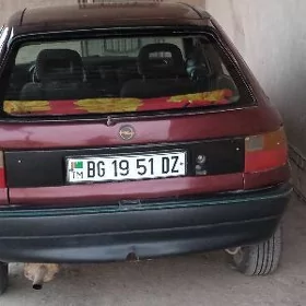 Opel Astra 1992