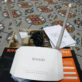 Tenda
