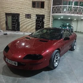 Chevrolet Camaro 1993