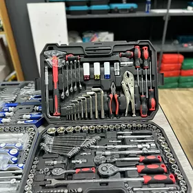 Acar nabor 144pcs force
