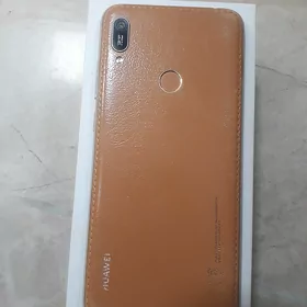 Huawei Y6 P