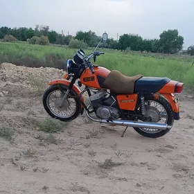 Iž Ýupiter 2023