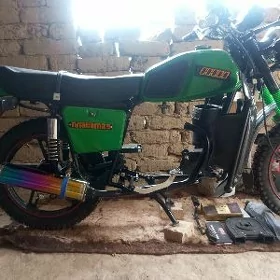 Fekon FK200-14G 1985