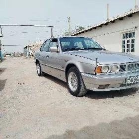 BMW 528 1991