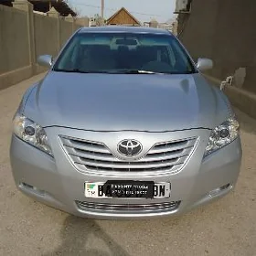 Toyota Camry 2008