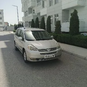 Toyota Sienna 2005