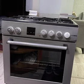 gaz plita плита