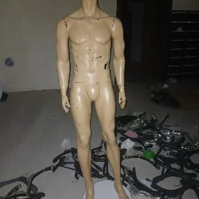 Maniken