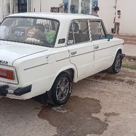 Lada 2106 1987