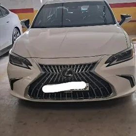 Lexus ES 350 2020