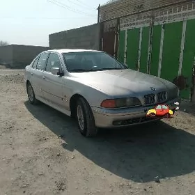 BMW 525 1996