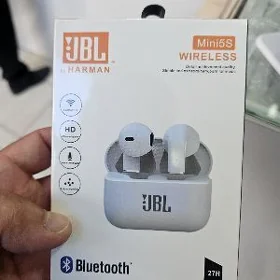 Nausnik JBL AIRPODS
