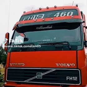Volvo FH 460 2001