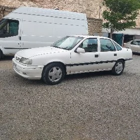 opel diska