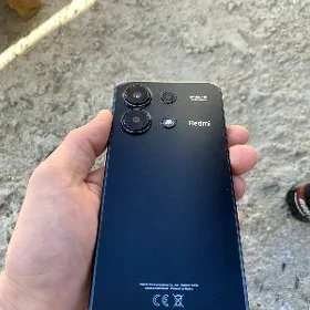 Redmi not13