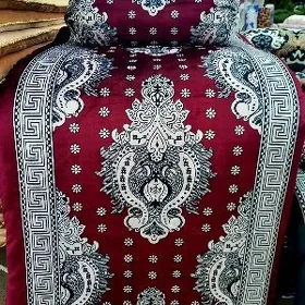 Dusek körpenc