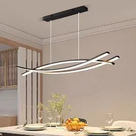 LED lyustra