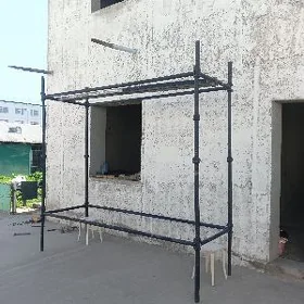 Satlyk İskile