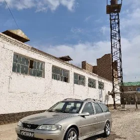 Opel Vectra 1999