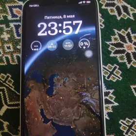 iphone  x (256GB) 17pro