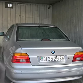 BMW 530 2001