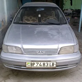 Toyota Tercel 1998