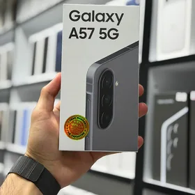 A57  Kredit