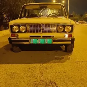 Lada 2106 2000