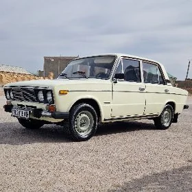 Lada 2106 2000