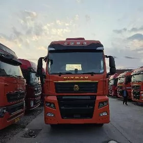 Man TGX 2021