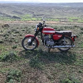 Jawa 300 1986