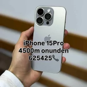 15Pro  Kredit
