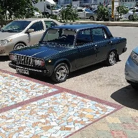 Lada 2107 2011