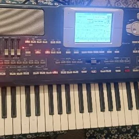 Korg pa800 blok