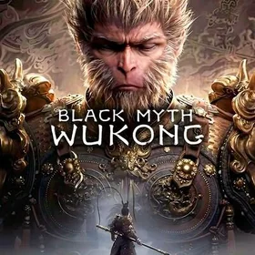 игра Black Myth: Wukong ПК
