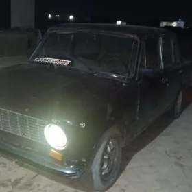 Lada 2101 1980