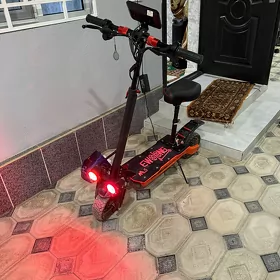 skuter(scooter)