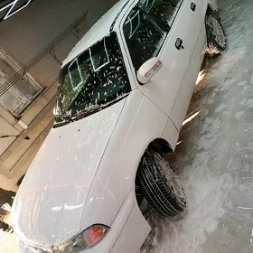 Daewoo Cielo 1996