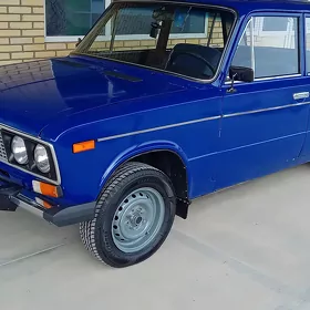 Lada 2106 2002