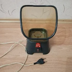 Паровой ингалятор