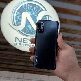 Redmi Note 10 5G