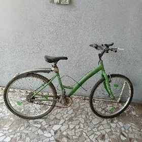 Turkmenistan Velil