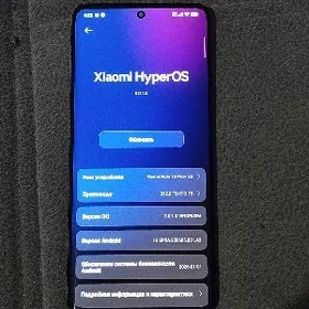 Redmi note 13 pro plus